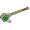 Mevotech 1988-99 Chevy C1500/92-99 Chevy C1500 Su Tie Rod End, Txes2837Rl TXES2837RL - alternate 1